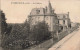 FRANCE - Saint Gervais - Le Château - Carte Postale Ancienne - Saint-Gervais-les-Bains