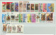 Liechtenstein 1990/94 Annate Complete / Complete Year Set **/MNH VF - Années Complètes