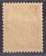 Monaco 1905 Segnatasse Unif.4 **/MNH VF - Signed Enzo Diena - Strafport