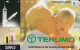 Indonesia - P 0314, Terumo - Contribution To The Society Through Quality, 5000ex, Mint Unused - Indonesia