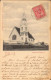 Canada, Arichat, Church Of England - Other & Unclassified