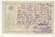 FOUR Yugoslavia Kingdom Josip Sokol Esperanto Company Postcards Posted 1925 Zagreb To Beograd B210820 - Esperanto