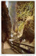 Liechtensteinklamm Old Vintage Unused Postcard Bb - St. Johann Im Pongau