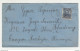 US Letter Cover Posted 1907 Allouez, Michigan To Zagreb B210725 - 1901-20