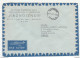 Raznoiznos, Sofia Company Air Mail Letter Posted 1967 To England - Taxe Percue B200320 - Covers & Documents