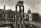 ITALIE - Roma - Foro Romano Con La Curia - Carte Postale Ancienne - Other Monuments & Buildings