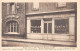 76-YPORT- PATISSERIE J. PLAQUEVENT SALON DE THE MAISON FONDEE EN 1907 36 RUE ALFRED NUNES ( PRES DE L'EGLISE - Yport