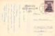 POLAND - PICTURE POSTCARD 1958 GDANSK - CSR / 1234 - Covers & Documents