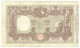1000 LIRE BARBETTI GRANDE M MATRICE LATERALE TESTINA DECRETO 01/08/1917 BB - Andere
