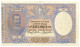 25 LIRE BIGLIETTO DI STATO EFFIGE VITTORIO EMANUELE III 23/03/1902 BB+ - Regno D'Italia – Autres