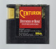 SEGA MEGA DRIVE  "CENTURION DEFENDER OF ROME" - Electronic Arts Usato - Megadrive