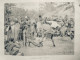 1894 CONGO EXECUTIONS 2 JOURNAUX ANCIENS - Non Classés