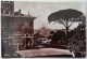 Delcampe - Roma 1951 Villa Medici E Veduta S.Pietro - Cartolina Viaggiata Annullo A Targhetta - Viste Panoramiche, Panorama