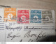 DANEMARK : Timbre Sur Carte Photo De 1912 ............. 201101c-3577 - Lettres & Documents