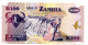 MA 4197  / Zambie - Zambia 100 Kwacha 1992 UNC - Zambie