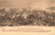 PHOTOGRAPHIE - Panorama De La Bataille De Waterloo - Carte Postale Ancienne - Fotografie