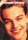 CELEBRITE - Acteur - Leonardo Di Caprio - Colorisé - Carte Postale - Entertainers