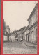 Pas De Calais - Aubigny En Artois - Rue Du Bourg - Aubigny En Artois