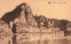 BELGIQUE - Dinant - Eglise Et Citadelle - Carte Postale Ancienne - Dinant