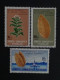 1965 TURQUIE Y&T N° 1732 à 1740 ** - THEMES DIVERS - Neufs