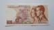 BELGIQUE/BELGIE/BELGIEN 50 FRANCS 1966 TYPE III LAUWERYNS (01-12-1984/31-03-1988) SERIE A P-139a.4 - 50 Francs