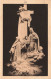 FRANCE - Lisieux - La Chapelle Des Carmélites - Groupe Sculpté Dominant Le Maître Autel - Carte Postale Ancienne - Lisieux