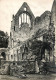 Scotland Dryburgh Abbey Cloister East Side View Ruins - Berwickshire