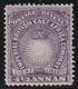 Imperial British East Africa Company    .     SG    .   11+11a  (2 Scans)      .      *     .   Mint-hinged - Britisch-Ostafrika