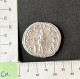 CRBAN107 MONEDA ROMANA ANTONINIANO -DESCRIPCION EN FOTO- BRILLO ORIGINAL - Other & Unclassified