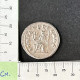 CRBAN113 MONEDA ROMANA ANTONINIANO -DESCRIPCION EN FOTO- BRILLO ORIGINAL - Other & Unclassified