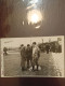 Rarità 1930 Fano Cartolina Fotografica Cacciatori Raduno Fotografo Eusebi Fano Ottima - Fano