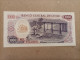 Billete De Chile De 1000 Escudos, Serie A, UNC - Chile