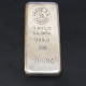 Switzerland Argor SA - 1 Kg .999 Fine Silver Bullion - Numbered 78684 - Collections