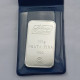 Portugal - Albino Moutinho Lda - 100 Gram - 999 Silver Bullion - COA - Collections