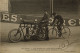 Cyclisme Les Sports Nos Stayers (Motorbike) Auguste Fossier Entraine Par  Honore Fossier  1905 - Cycling
