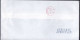 CHINA CHINE Special  COVER 2023.09.08 REPLY PAID P.R.OF CHINA  NO STAMP REQUIRED - Cartas & Documentos