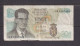 BELGIUM - 1964 20 Francs Circulated Banknote As Scans - Andere & Zonder Classificatie