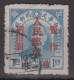 NORTH CHINA 1949 - Northeast Province Stamp Overprinted - Noord-China 1949-50