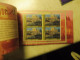 Nations Unies Vienne Carnet Bokkje 335/340 Mnh Parfait Perfect Année Ano 2000 Espagne Spanien - Ungebraucht