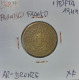 SPAIN - 1 PESETA 1944 - XF - 1 Peseta