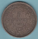 FRANCE - 5 FRANCS 1851A - 5 Francs