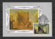 Sowjetunion/UdSSR 1983 Eremitage/Gemälde Mi.Nr. 5329/33 Kpl. Satz Auf Maximumkarten - Cartes Maximum