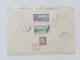 [CZE] - 1962 - Registered Letter From Trencin To Dubrovnik (Jugoslavia) - Covers & Documents