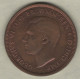 GREAT BRITAIN - 1 PENNY 1940 Unc - Andere & Zonder Classificatie