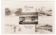 WORTHING - Percival's Hotel, Marine Parade - Photographic Card - Worthing