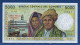 COMOROS - P.12a – 5000 Francs ND (1984 - 2005) UNC-, S/n O.03 55841 - Comoros