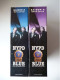 DVD Coffret NYPD BLUE Saison Deux 1ère & 2ème Parties - TV Shows & Series