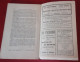 Amitiés Foréziennes Et Vellaves N°11 Octobre 1926 Espinchal Charles Silvestre Jean Tenant Publicités Saint Etienne - Rhône-Alpes