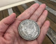 Coin 1936 King Edward VIII Of England New Guinea =replica= FREE SHIPPING - Guinée