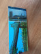 NY City New York A Souvenir Bonus Album 11 Postcards + 11 Miniature Skyscraper Twin Towers - Collections & Lots